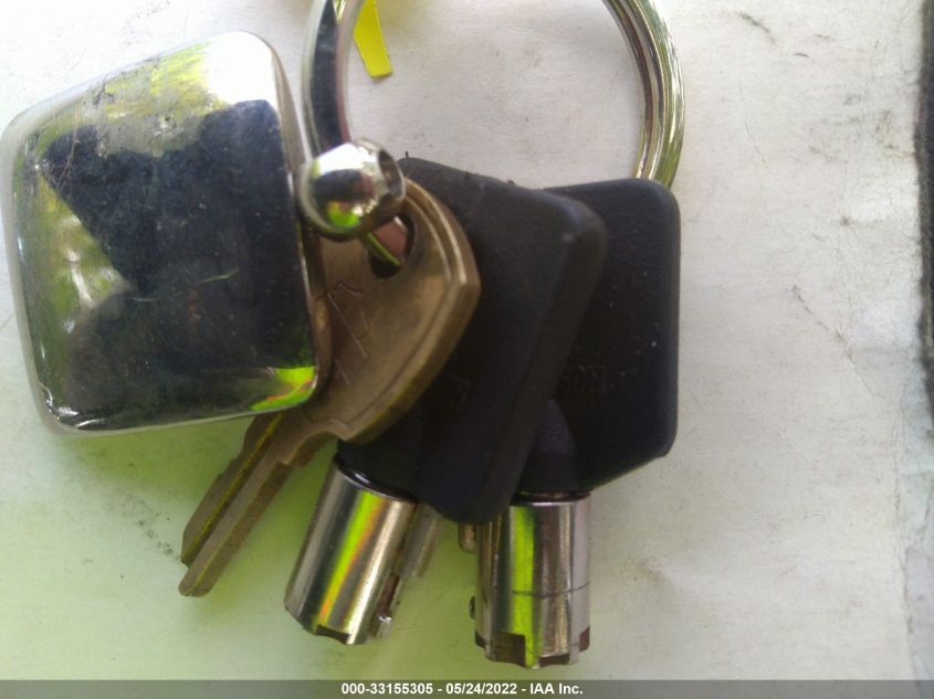 2003 HARLEY-DAVIDSON FXDWG ANNIVERSARY 1HD1GEV463K312288