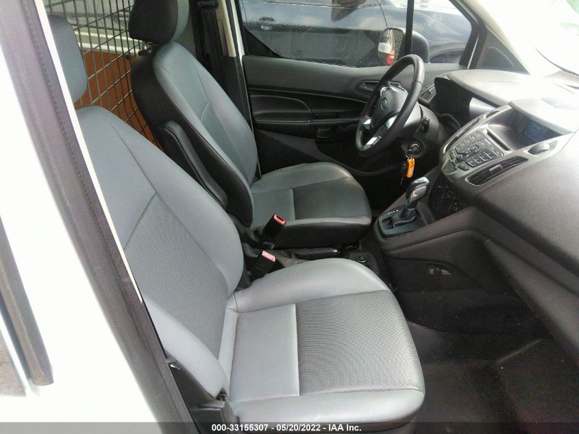 2014 FORD TRANSIT CONNECT XL NM0LE7E76E1156751