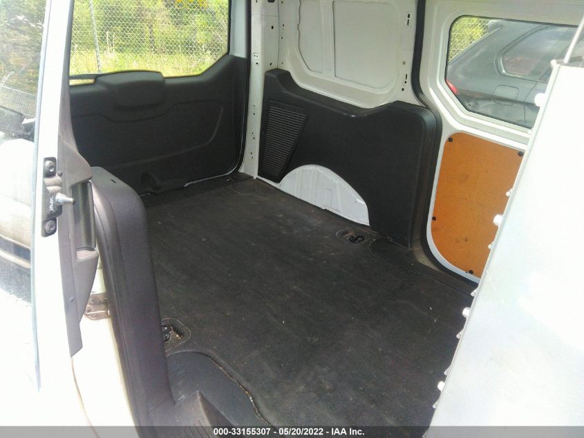 2014 FORD TRANSIT CONNECT XL NM0LE7E76E1156751