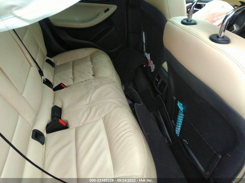 2017 INFINITI QX30 PREMIUM SJKCH5CR6HA018406