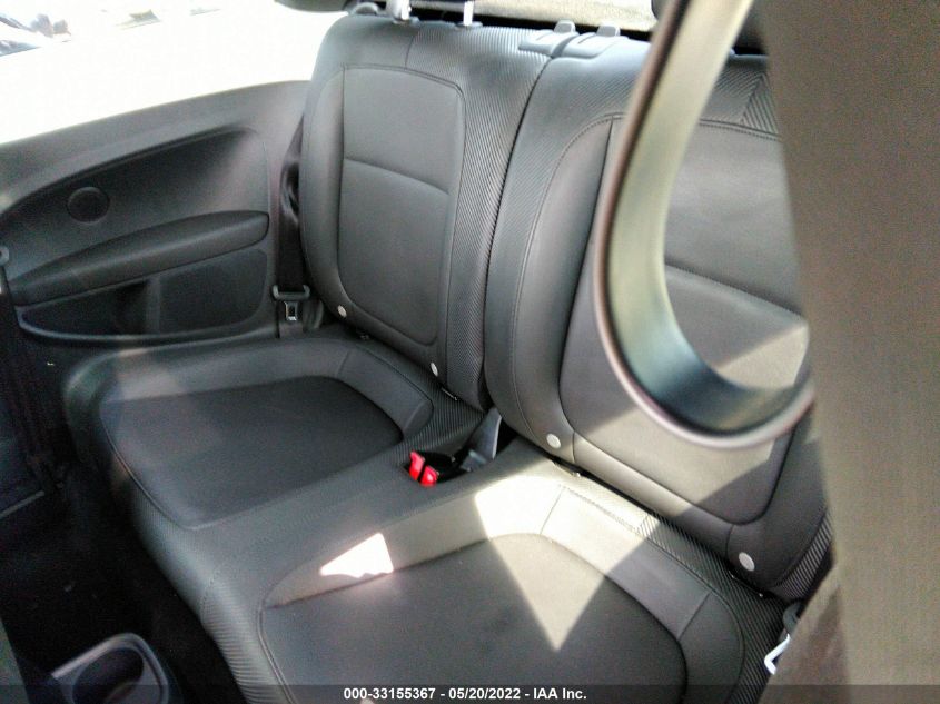 2013 VOLKSWAGEN BEETLE 2.0L TDI W/SUN 3VWJL7AT3DM692204