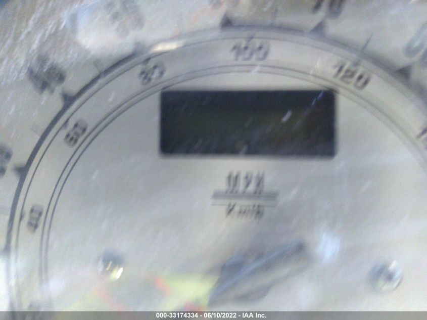 2001 YAMAHA XV1600 AL JYAVP02E11A014345