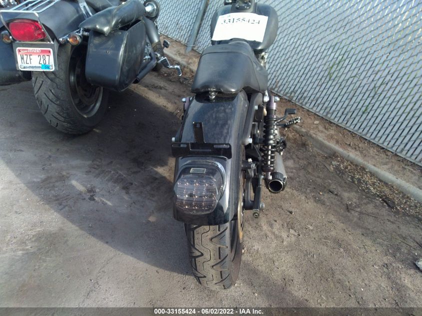 2003 HARLEY-DAVIDSON FXDX 1HD1GJV103K304699