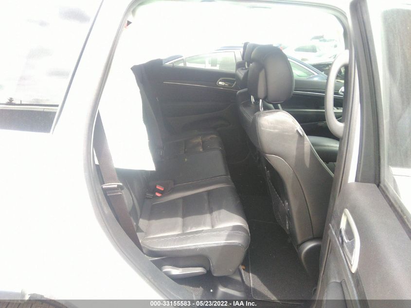 2020 JEEP GRAND CHEROKEE LIMITED 1C4RJFBG5LC122776
