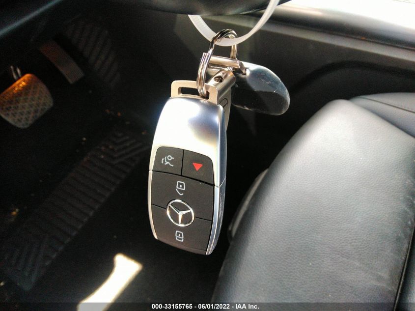 2021 MERCEDES-BENZ GLA GLA 250 W1N4N4HBXMJ192231