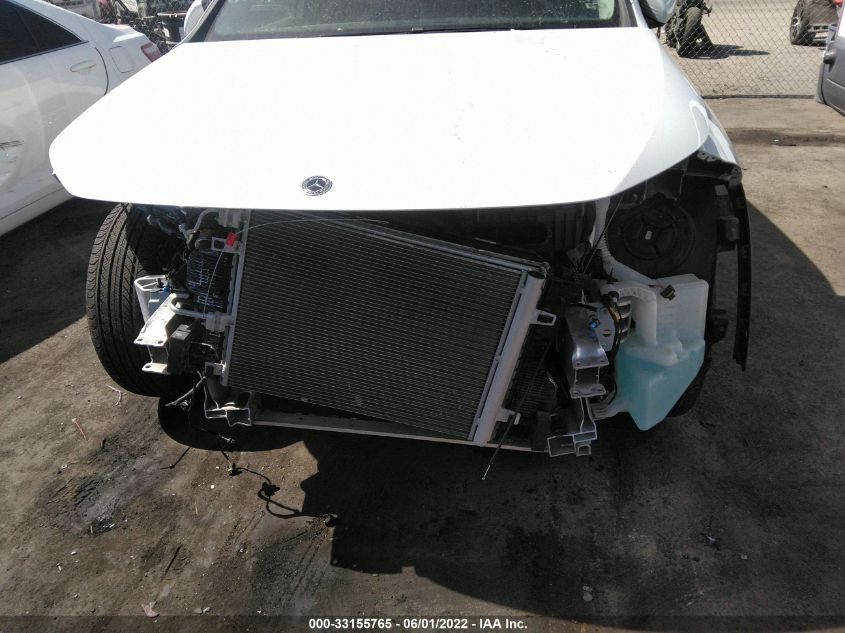 2021 MERCEDES-BENZ GLA GLA 250 W1N4N4HBXMJ192231
