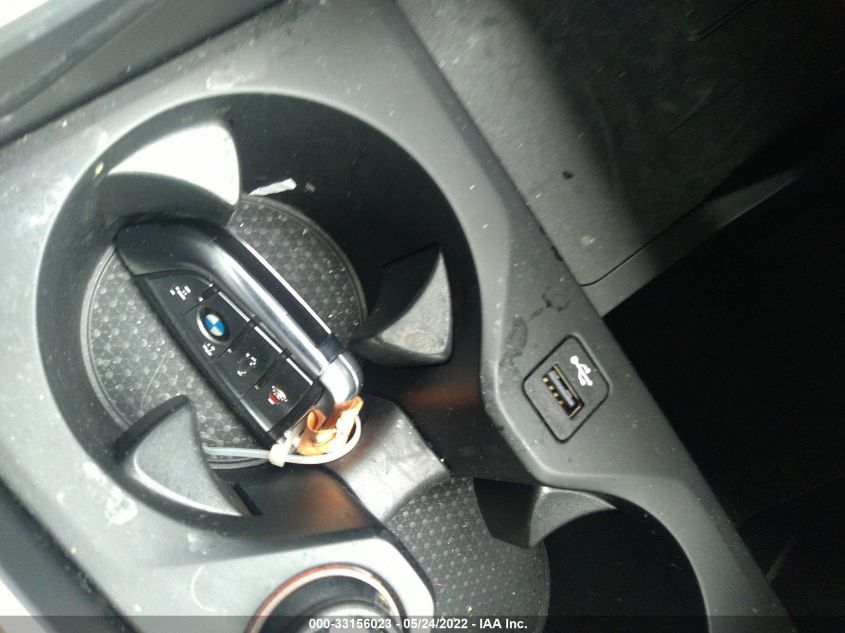 2020 BMW X6 XDRIVE40I 5UXCY6C02L9C58185