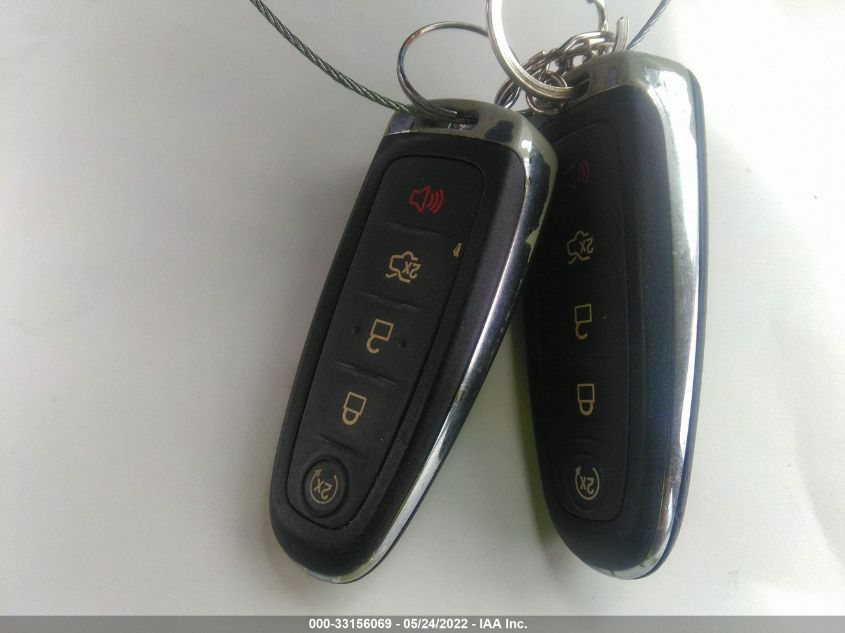 2013 FORD FOCUS ELECTRIC BEV 1FADP3R47DL146748