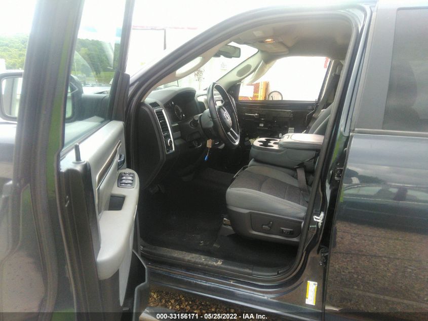 2019 RAM 1500 CLASSIC BIG HORN 1C6RR7TT7KS679291