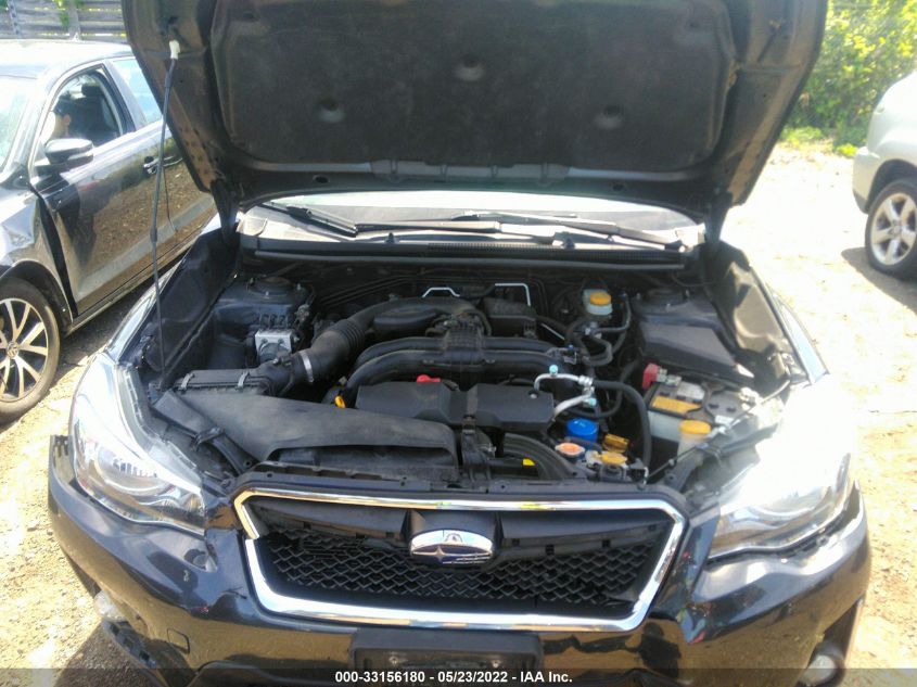 2017 SUBARU CROSSTREK PREMIUM JF2GPABC3HH274038