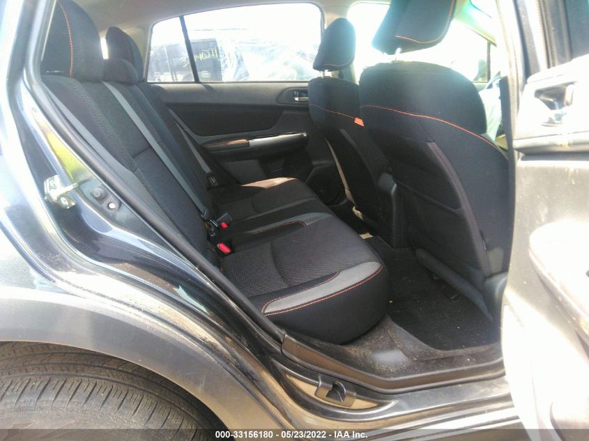 2017 SUBARU CROSSTREK PREMIUM JF2GPABC3HH274038
