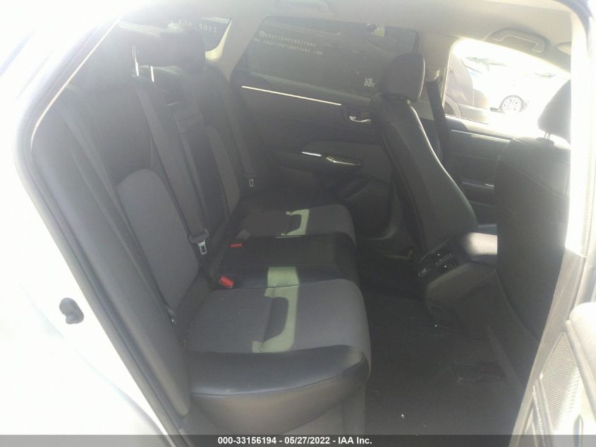 2018 HONDA CLARITY PLUG-IN HYBRID JHMZC5F14JC011206