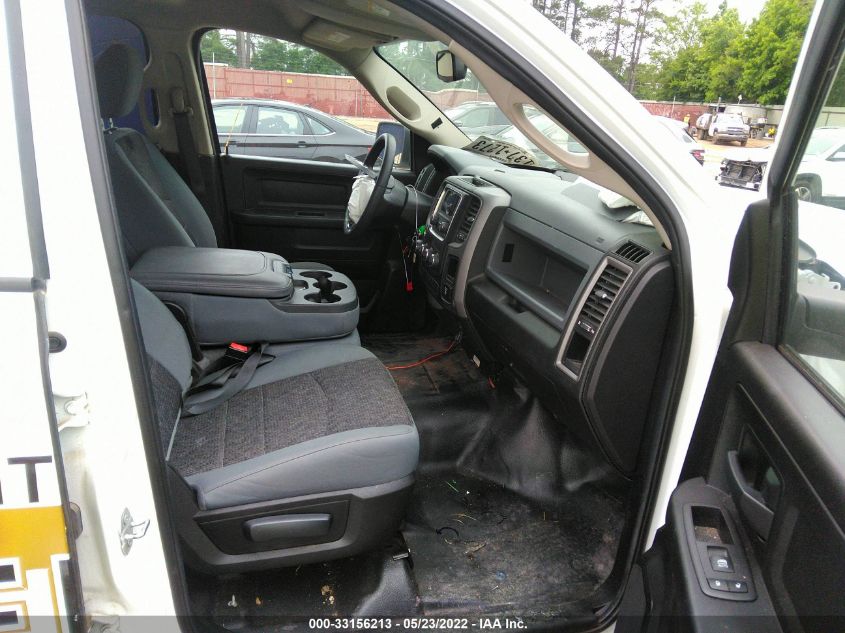 2019 RAM 1500 CLASSIC TRADESMAN 1C6RR7KT6KS667781