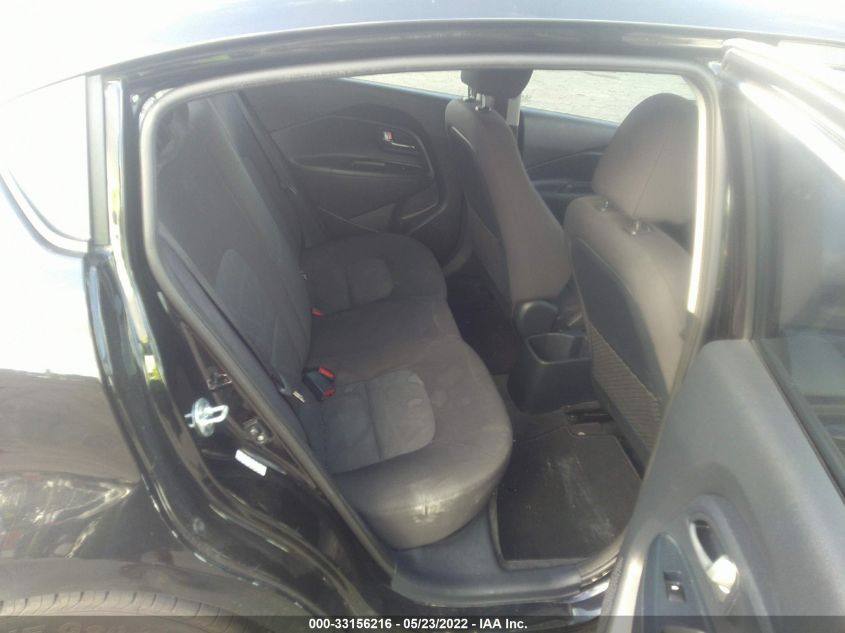 2017 KIA RIO LX KNADM4A35H6028744