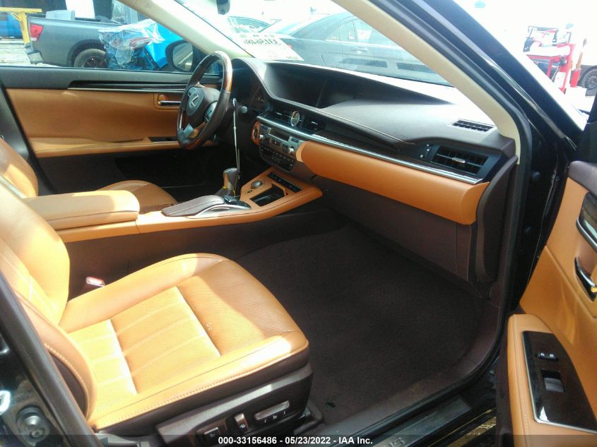 2016 LEXUS ES 350 58ABK1GG9GU030990