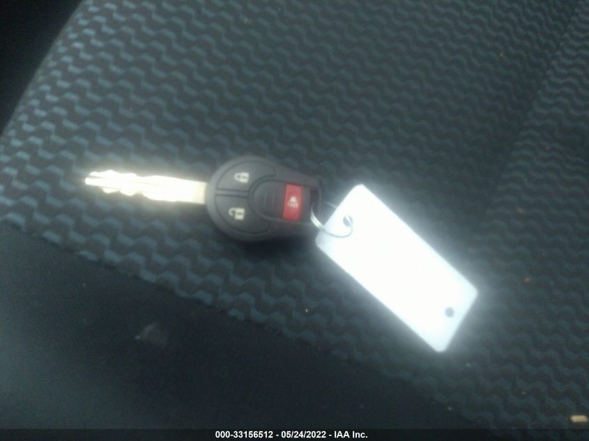 2016 NISSAN VERSA NOTE SV 3N1CE2CP1GL367847