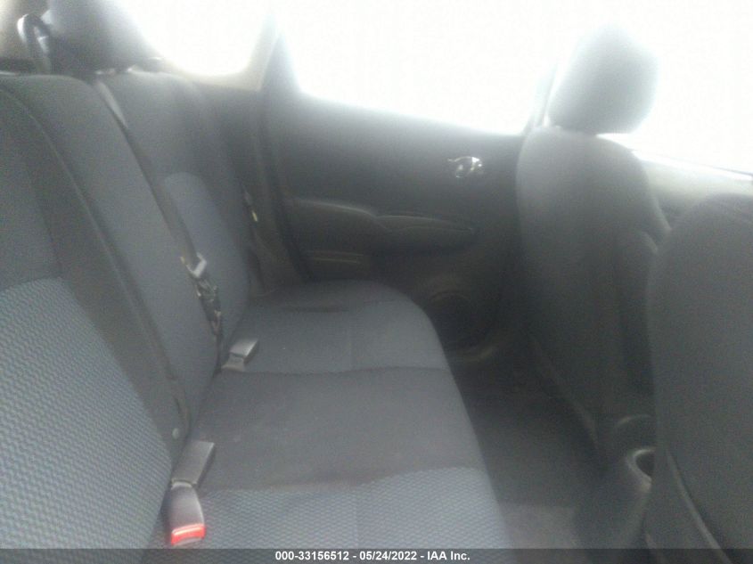2016 NISSAN VERSA NOTE SV 3N1CE2CP1GL367847