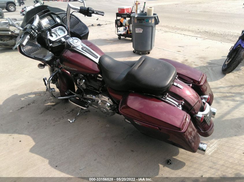2017 HARLEY-DAVIDSON FLTRXS ROAD GLIDE SPECIAL 1HD1KTC13HB678230
