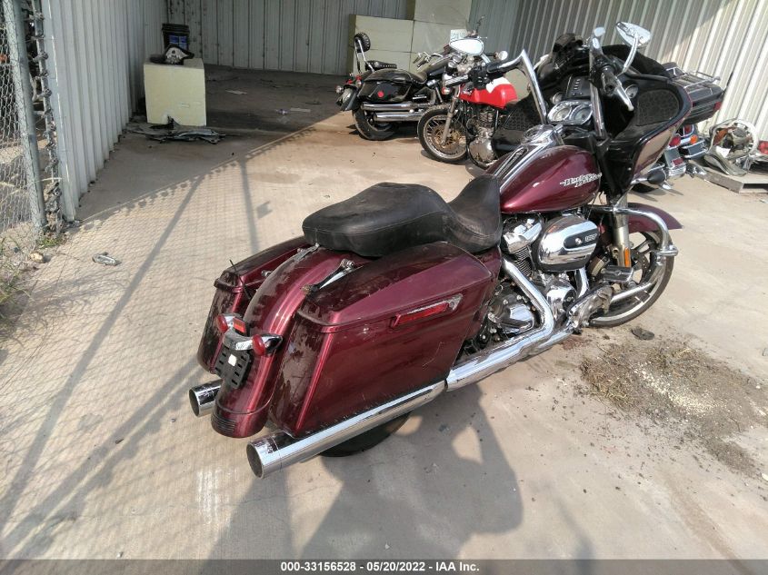 2017 HARLEY-DAVIDSON FLTRXS ROAD GLIDE SPECIAL 1HD1KTC13HB678230