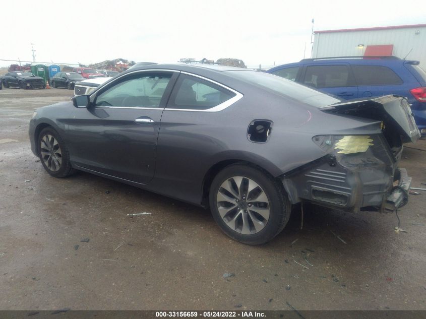 2013 HONDA ACCORD CPE LX-S 1HGCT1B39DA005121