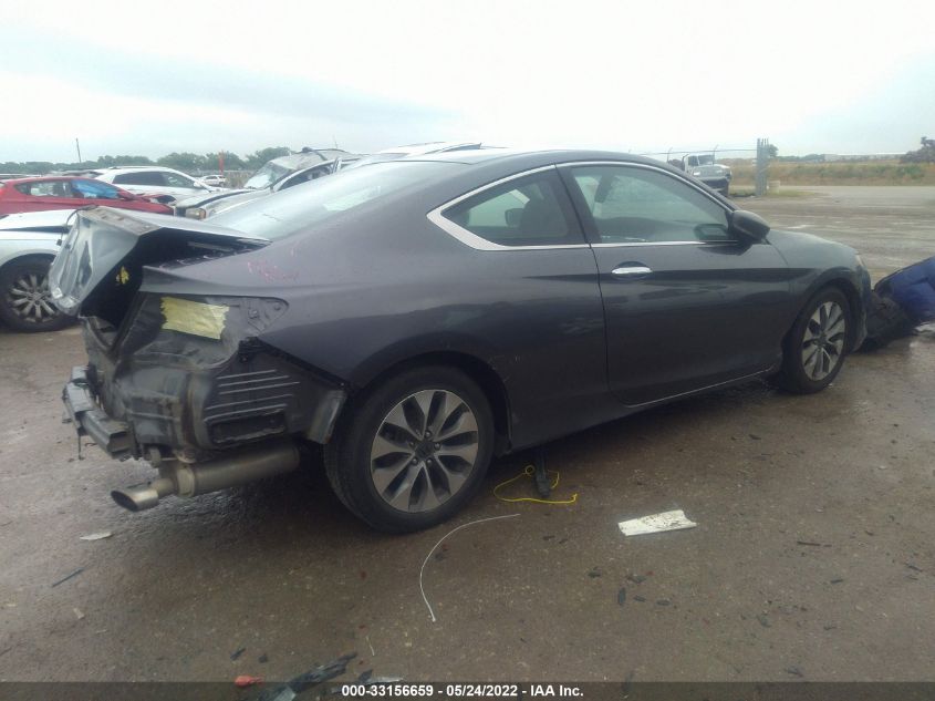 2013 HONDA ACCORD CPE LX-S 1HGCT1B39DA005121