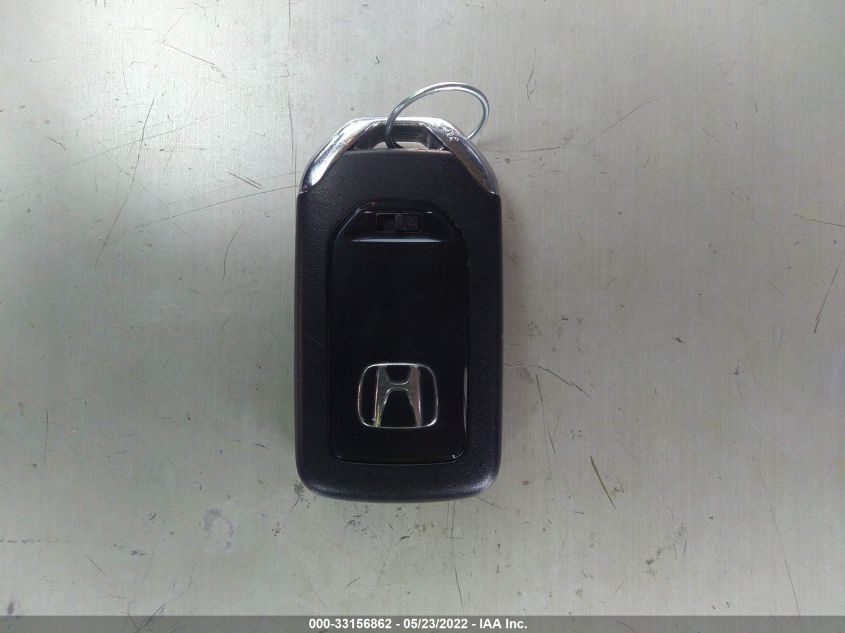2016 HONDA ODYSSEY EX-L 5FNRL5H69GB160880