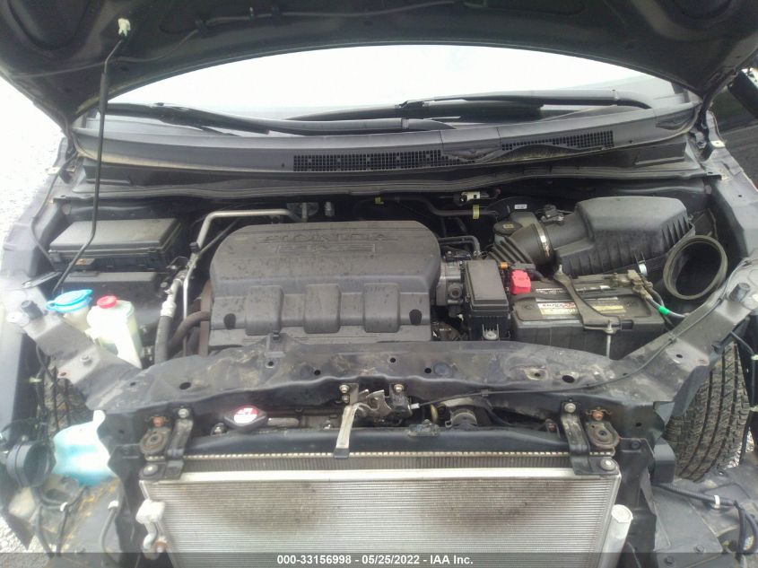 2015 HONDA ODYSSEY TOURING 5FNRL5H91FB103453