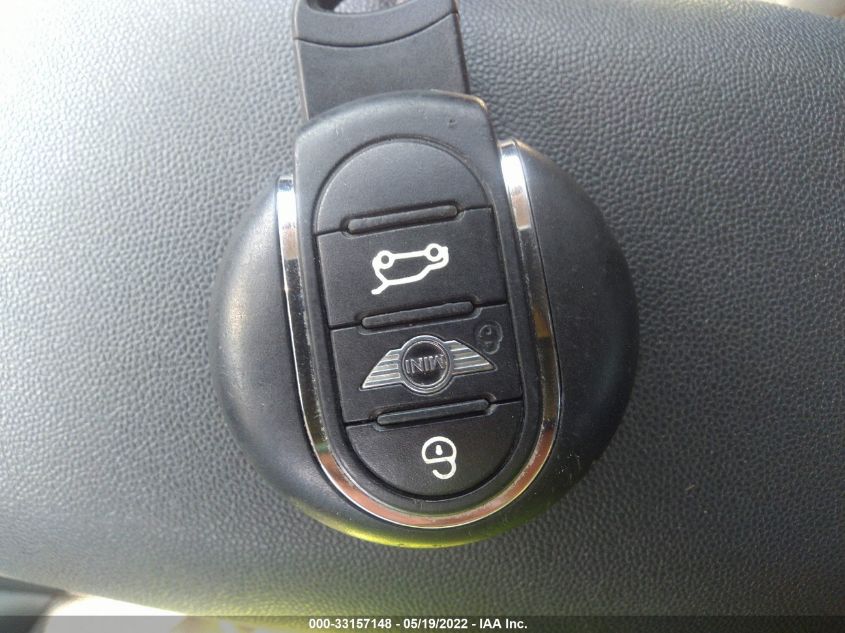 2015 MINI COOPER HARDTOP WMWXM5C54FT941303
