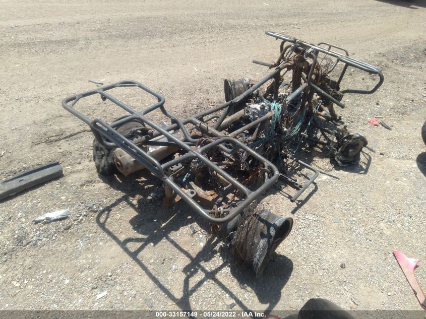 2015 HONDA TRX500 FE 1HFTE44H0F4102072
