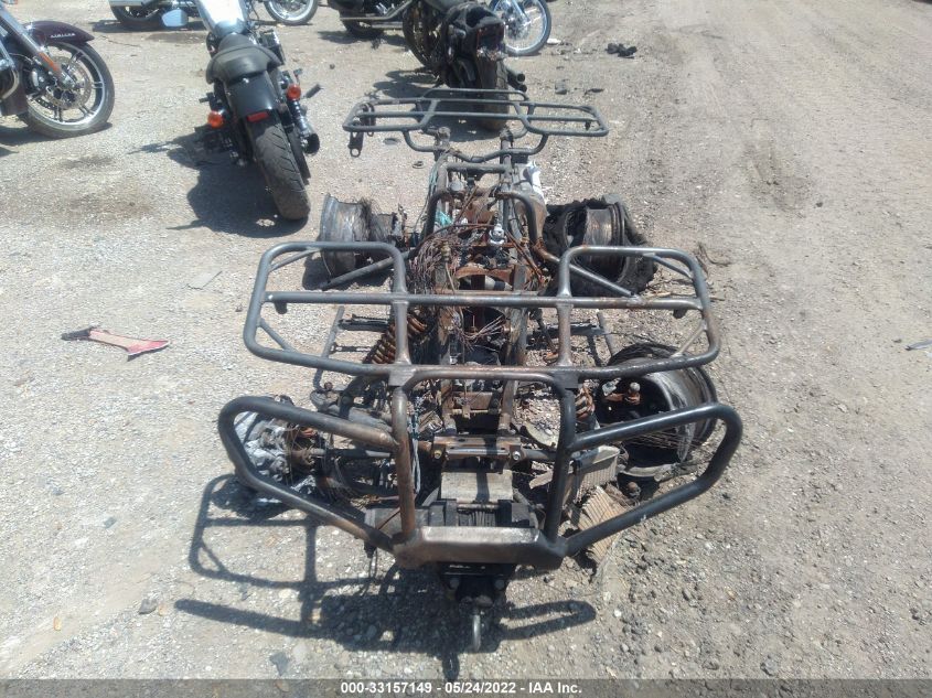 2015 HONDA TRX500 FE 1HFTE44H0F4102072