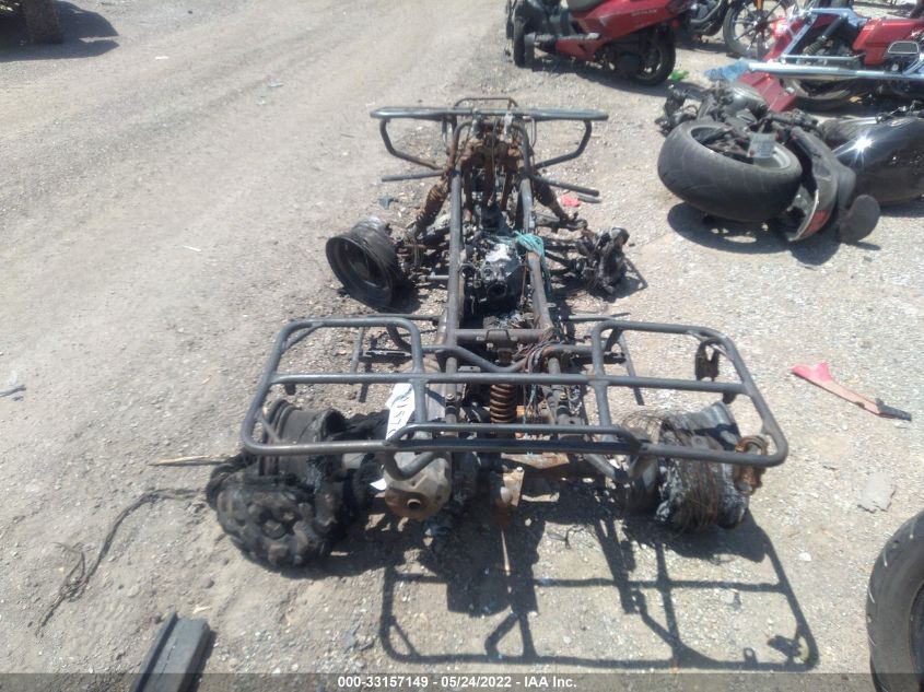 2015 HONDA TRX500 FE 1HFTE44H0F4102072