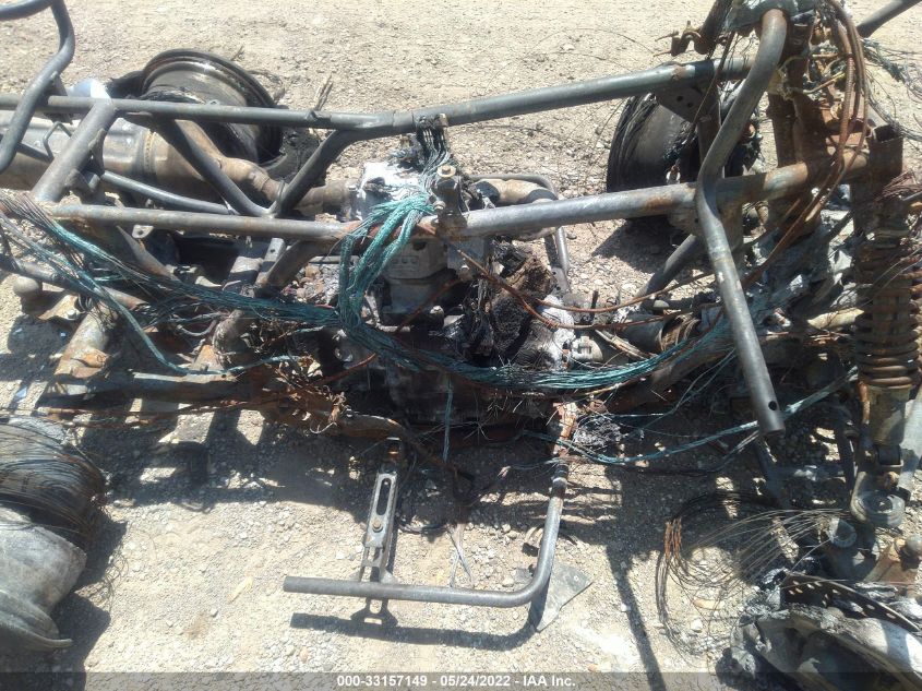 2015 HONDA TRX500 FE 1HFTE44H0F4102072