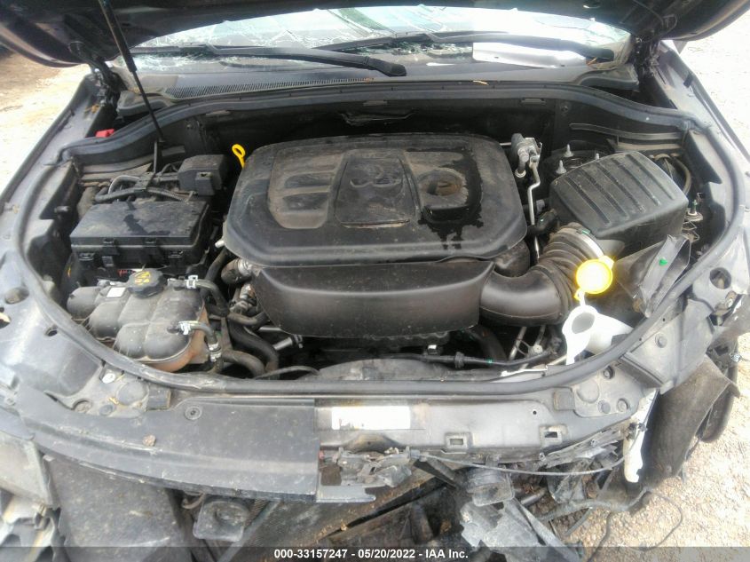 2019 JEEP GRAND CHEROKEE ALTITUDE 1C4RJEAG3KC805747
