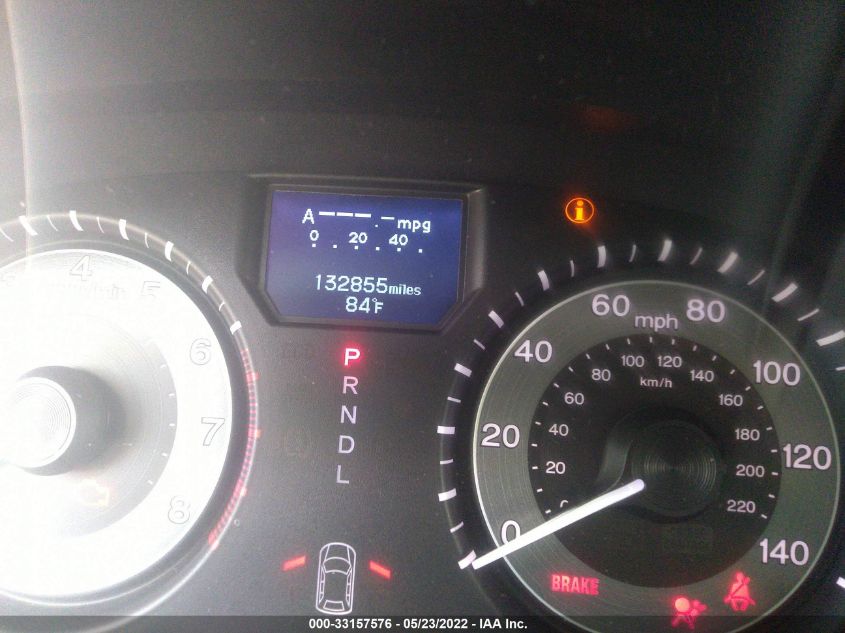 2015 HONDA ODYSSEY TOURING 5FNRL5H96FB031181