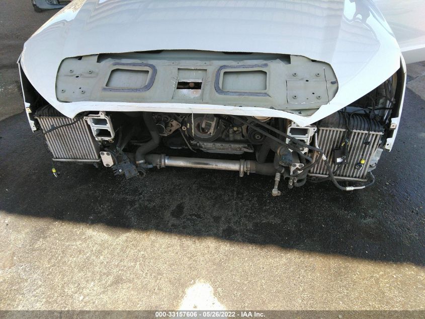 2014 AUDI A8 L 3.0L TDI WAURMAFD9EN003658