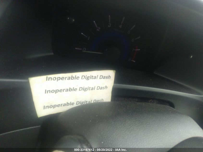 2013 HONDA CIVIC SDN LX 19XFB2F53DE206025