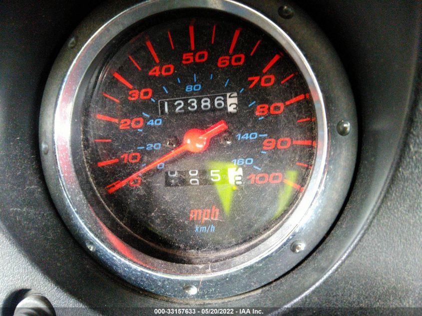 2006 HONDA NSS250 JH2MF061X6K400619
