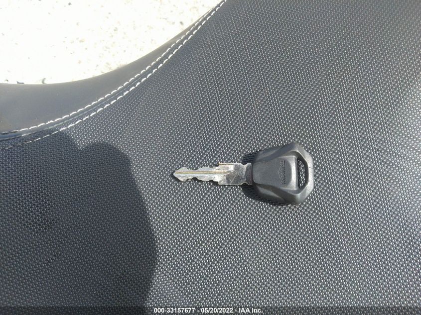 2016 TRIUMPH MOTORCYCLE SPEED TRIPLE SMTN50PP6GJ755248