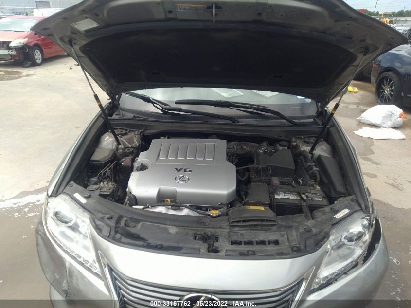2015 LEXUS ES 350 350 JTHBK1GG3F2195728