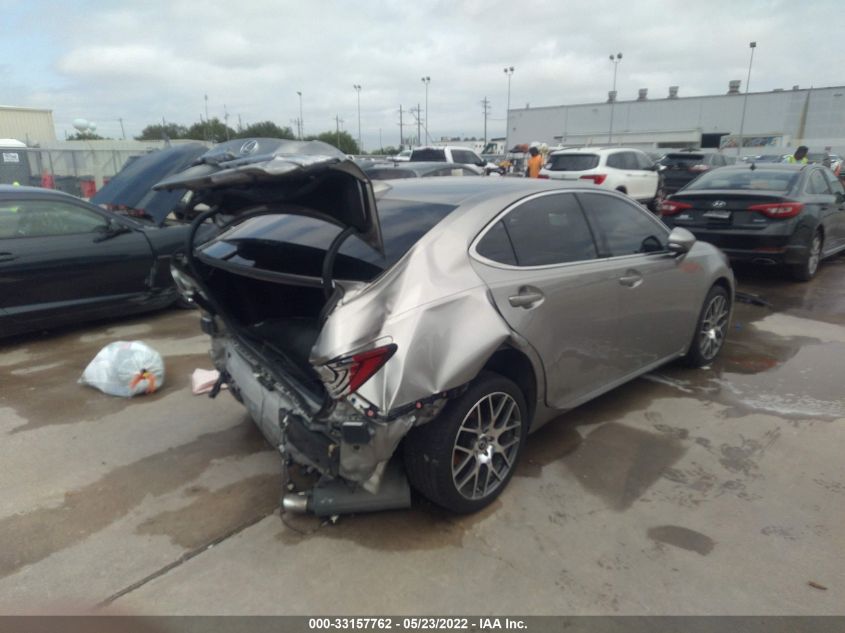 2015 LEXUS ES 350 350 JTHBK1GG3F2195728