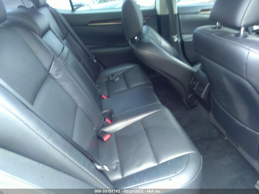 2015 LEXUS ES 350 350 JTHBK1GG3F2195728