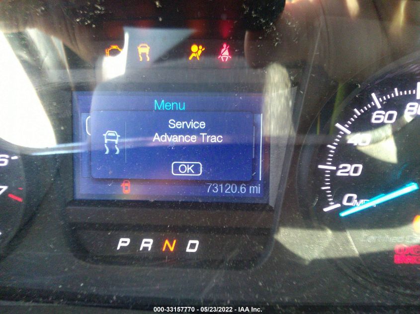 2014 FORD SEDAN POLICE INTERCEPTOR 1FAHP2MK0EG182986