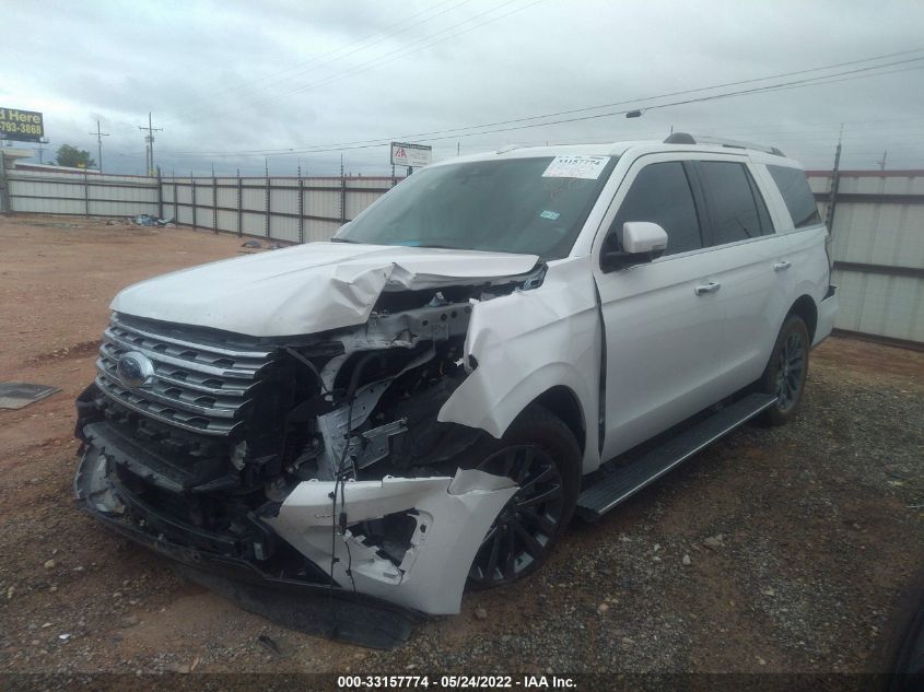 2019 FORD EXPEDITION LIMITED 1FMJU1KT7KEA73129