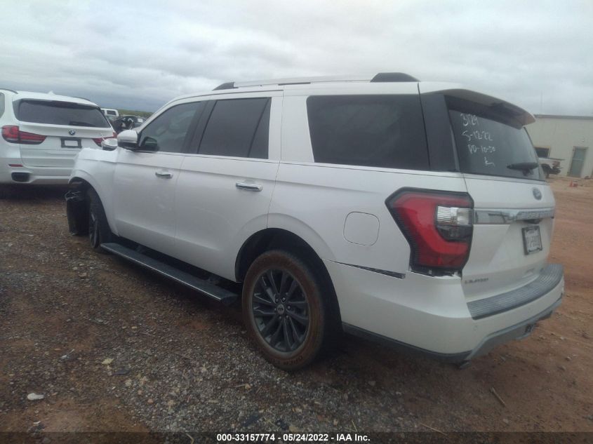 2019 FORD EXPEDITION LIMITED 1FMJU1KT7KEA73129