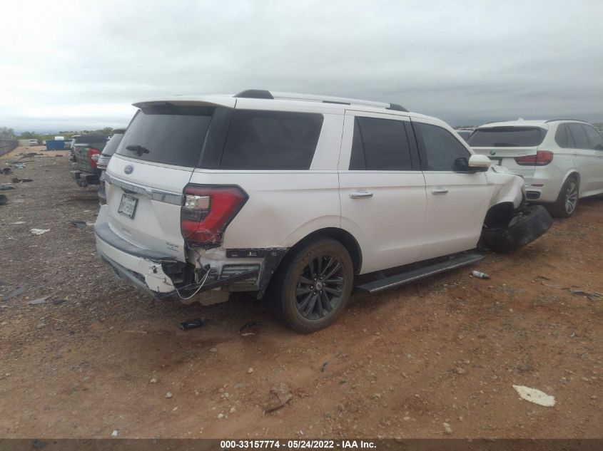 2019 FORD EXPEDITION LIMITED 1FMJU1KT7KEA73129