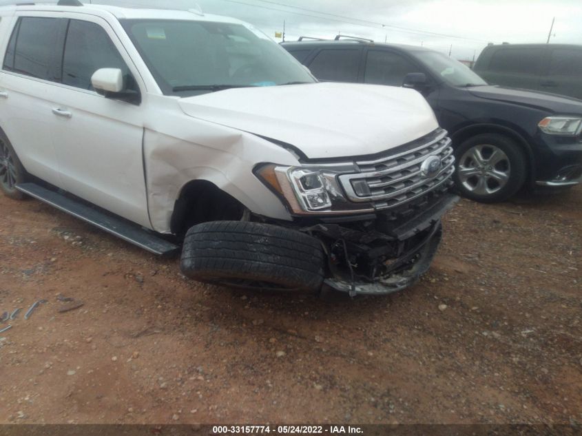 2019 FORD EXPEDITION LIMITED 1FMJU1KT7KEA73129