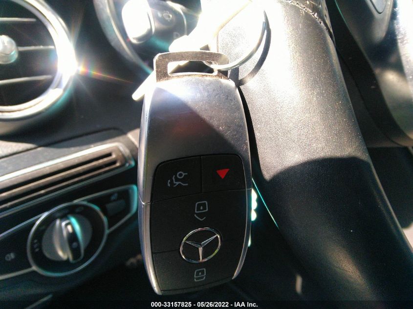 2020 MERCEDES-BENZ C-CLASS C 300 55SWF8DB5LU325492