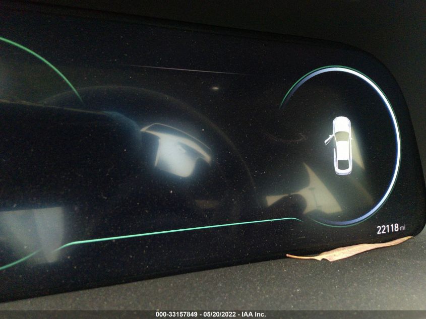 2020 HYUNDAI SONATA HYBRID LIMITED KMHL54JJ6LA009034