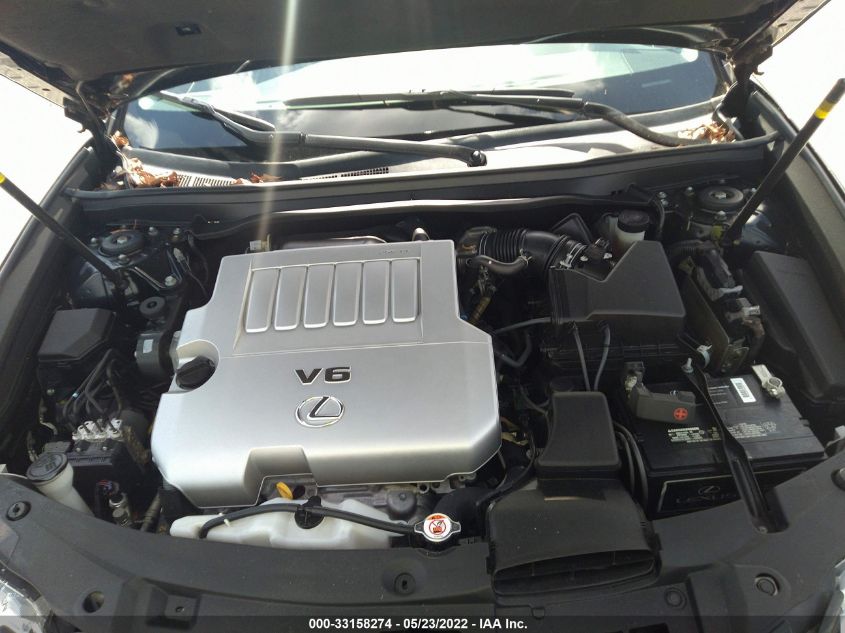 2014 LEXUS ES 350 JTHBK1GG4E2112256