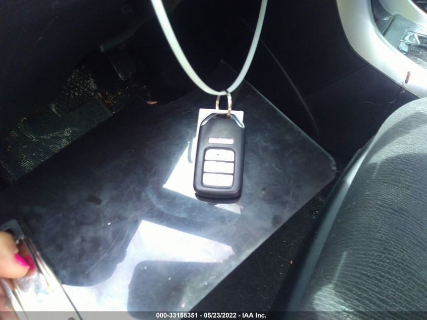 2013 HONDA ACCORD SDN EX 1HGCR2F76DA101452